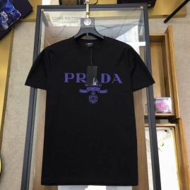 Picture of Prada T Shirts Short _SKUPradaM-5XLkdtn1039002